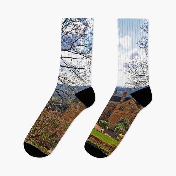 Item preview, Batsford House Moreton In Marsh Cotswolds UK designed and sold by AndyEvansPhotos.