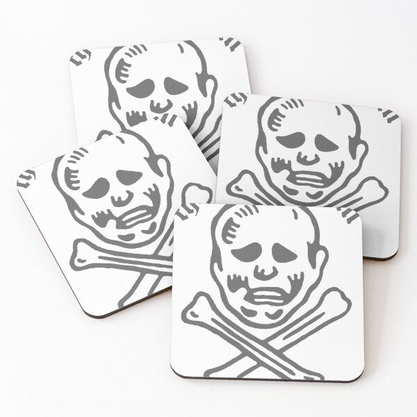 Item preview, The World is full of Weirdos designed and sold by woodcutterbcn.