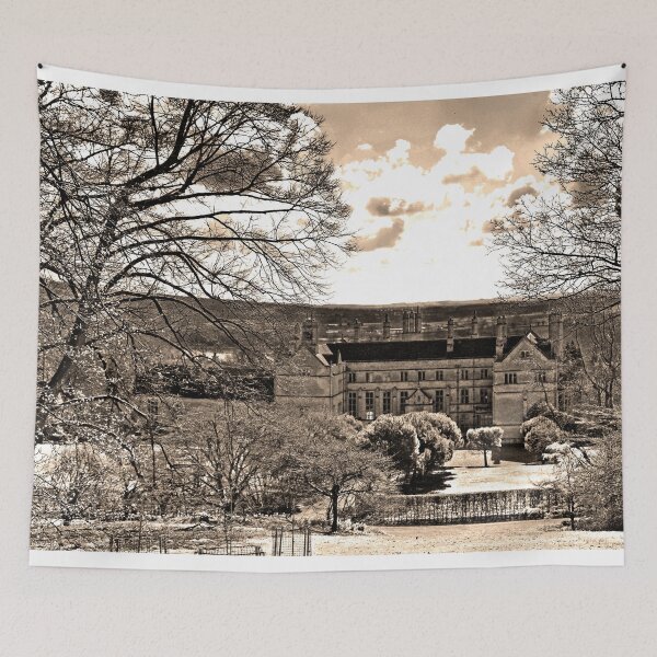 Item preview, Batsford House Moreton In Marsh Cotswolds UK designed and sold by AndyEvansPhotos.