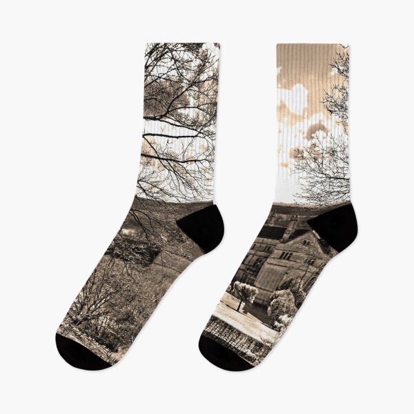 Item preview, Batsford House Moreton In Marsh Cotswolds UK designed and sold by AndyEvansPhotos.
