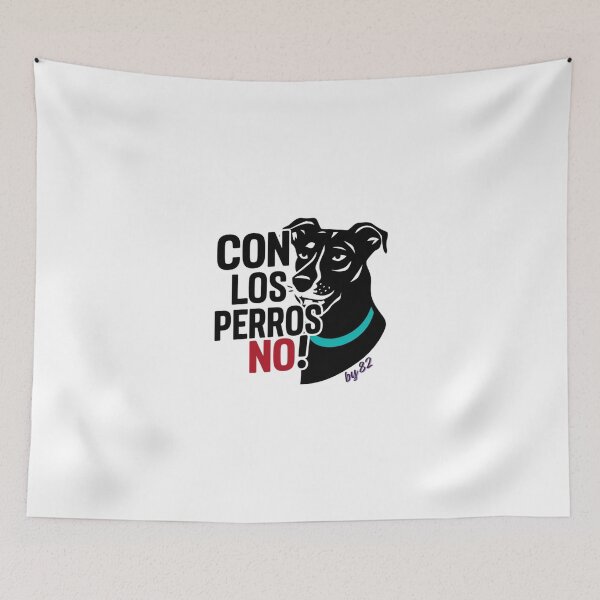 Item preview, Not With Dogs designed and sold by FPBby82.
