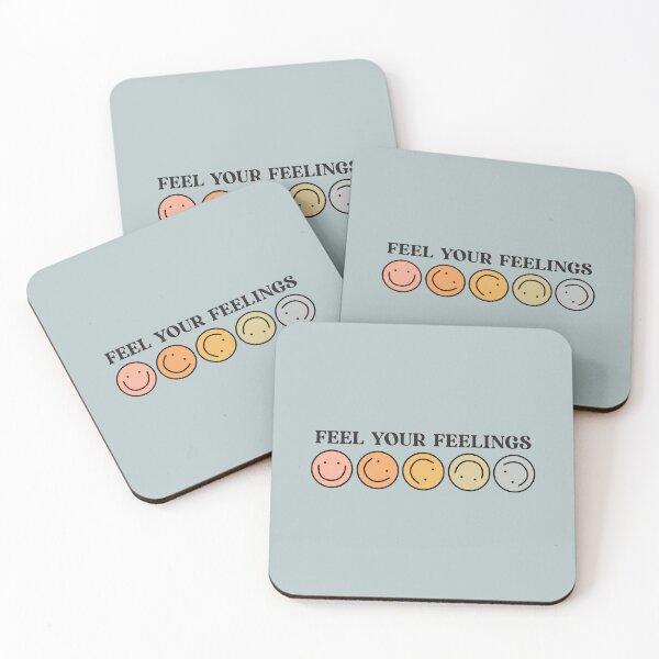 Item preview, Feel Your Feelings designed and sold by NERoots.