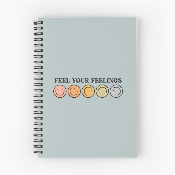 Item preview, Feel Your Feelings designed and sold by NERoots.