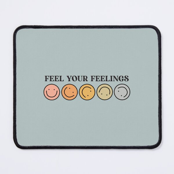Item preview, Feel Your Feelings designed and sold by NERoots.