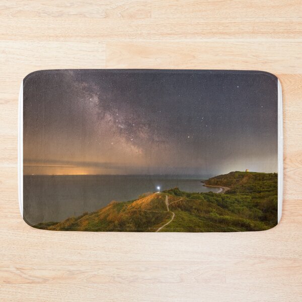 Item preview, Folkestone Warren and The Milky Way designed and sold by rogerstanger.