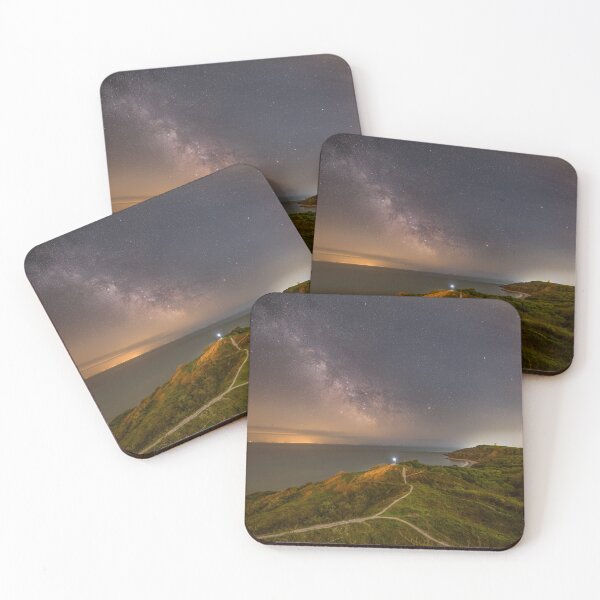 Item preview, Folkestone Warren and The Milky Way designed and sold by rogerstanger.