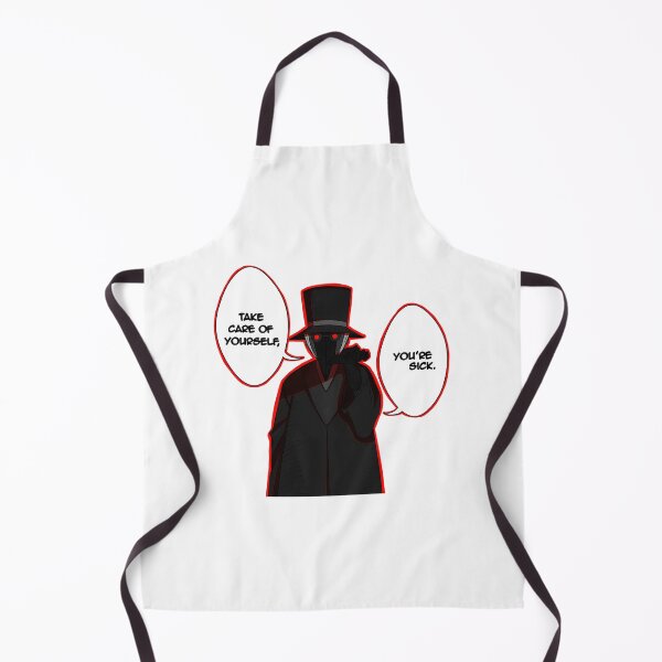 Item preview, Plague doctor designed and sold by YokoSauonji12.