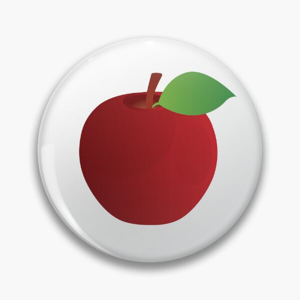 Item preview, Apple Fruit design art designed and sold by YourChoiceArt.