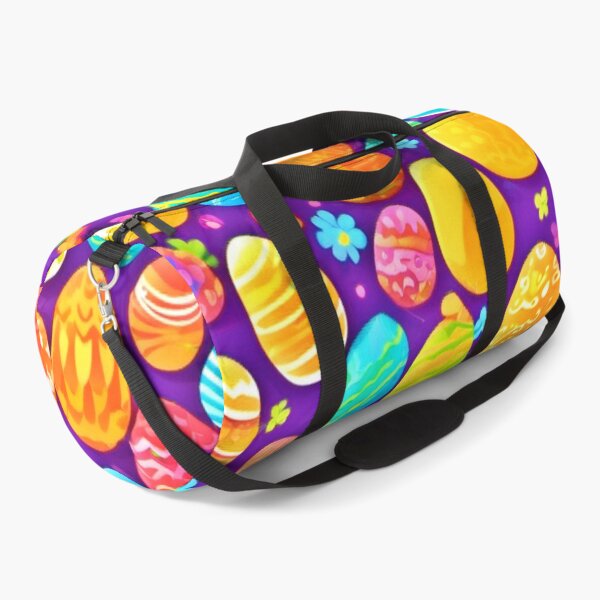 Item preview, Easter Egg Cartoon designed and sold by Health And Fitness Posts e-Store.
