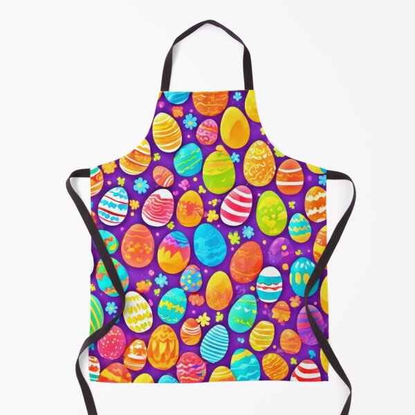 Item preview, Easter Egg Cartoon designed and sold by Health And Fitness Posts e-Store.