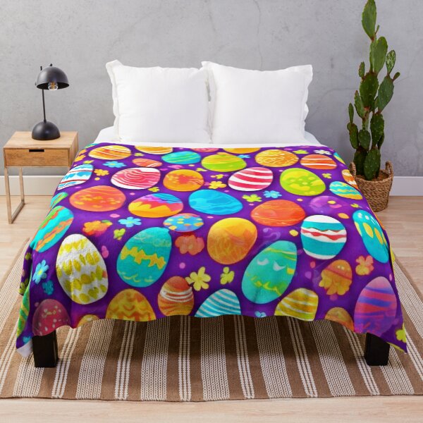 Item preview, Easter Egg Cartoon designed and sold by Health And Fitness Posts e-Store.