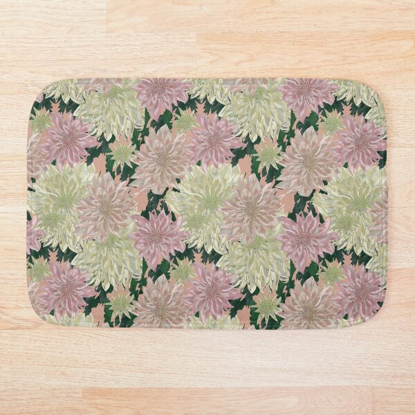 Item preview, ALWAYS DAHLIAS designed and sold by ABEBERMANCHUTE.
