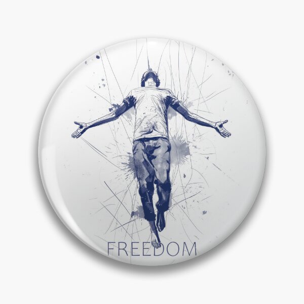 Item preview, Freedom designed and sold by InfinityCircle.