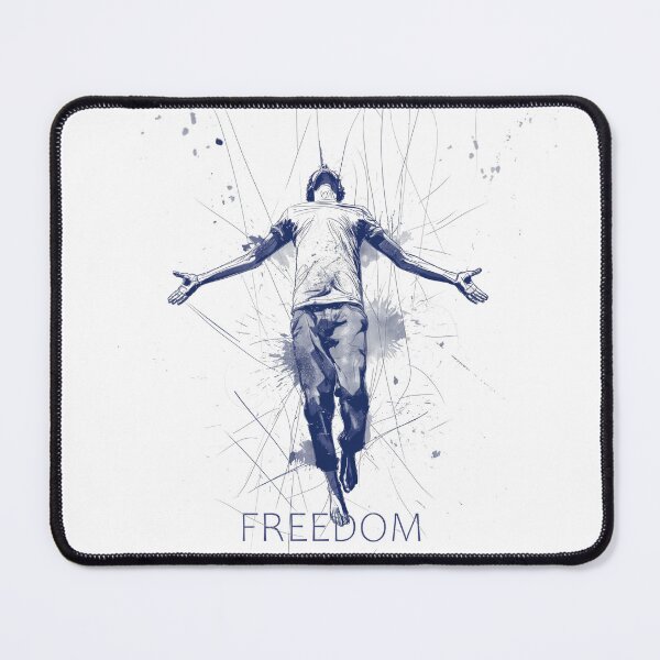 Item preview, Freedom designed and sold by InfinityCircle.