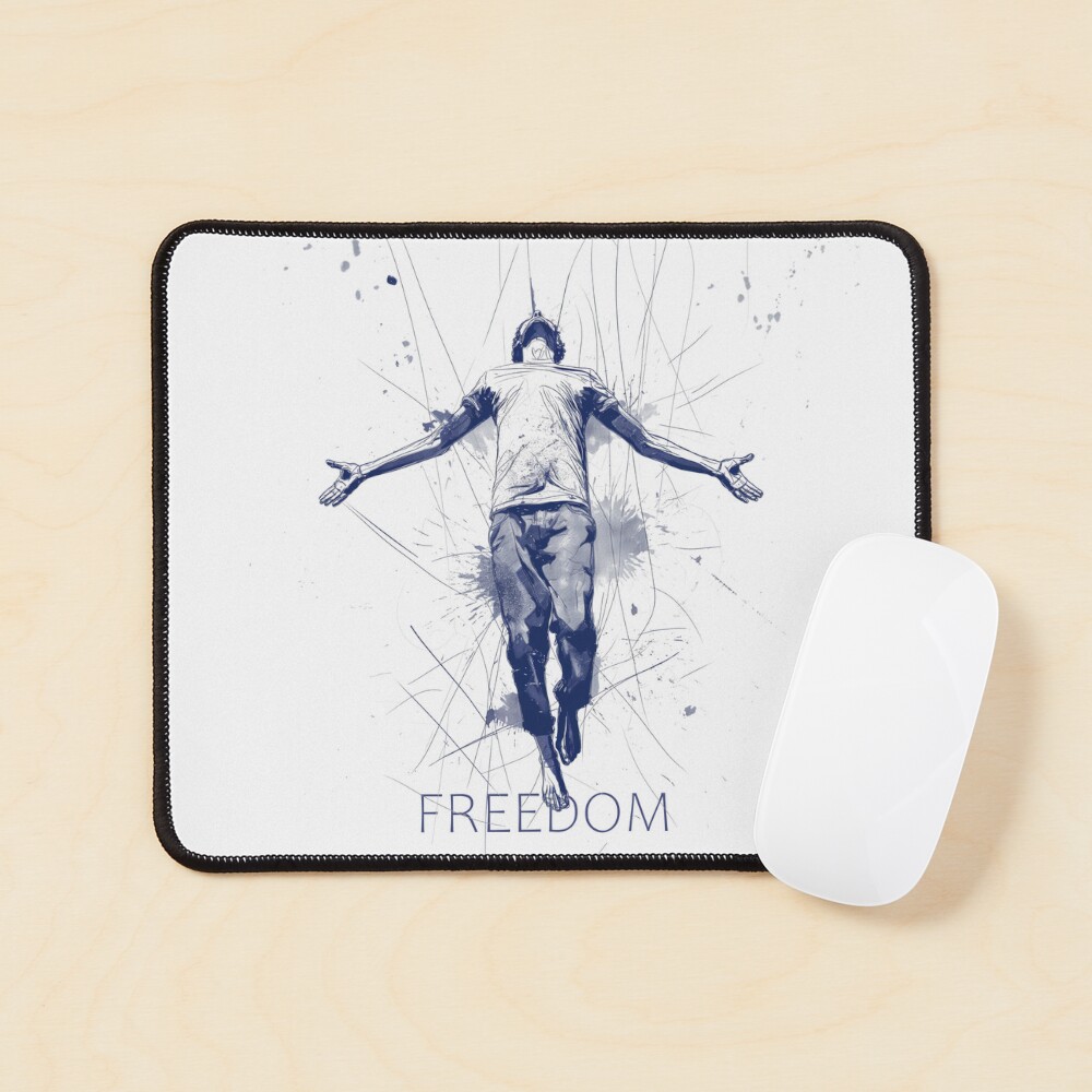 Item preview, Mouse Pad designed and sold by InfinityCircle.