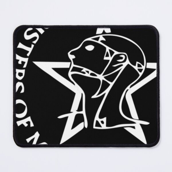 Item preview, The Sisters of Mercy designed and sold by tyiajud.