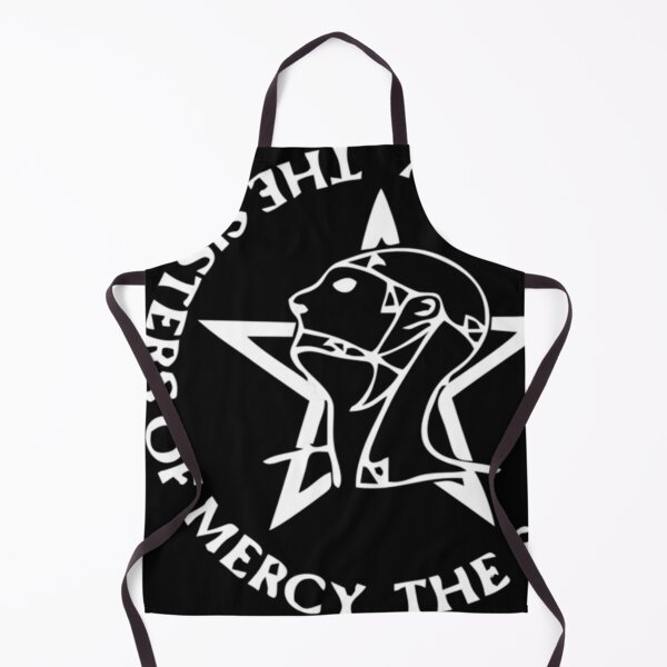 Item preview, The Sisters of Mercy designed and sold by tyiajud.