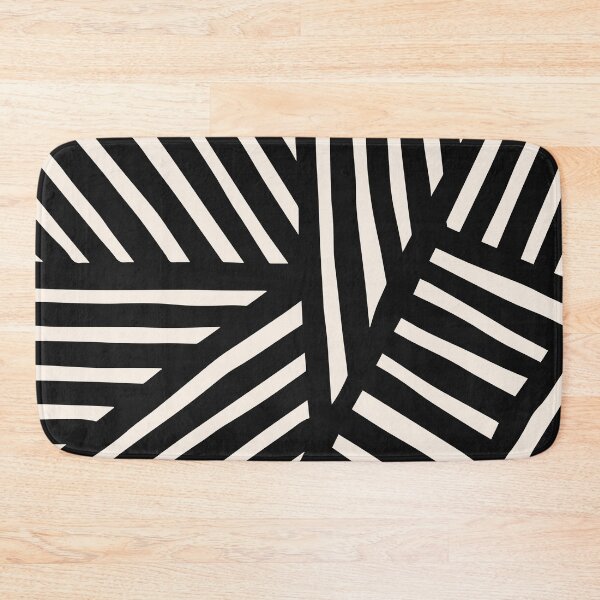 Item preview, Monochrome Pulse designed and sold by Mokaky9.
