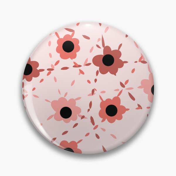 Item preview, Colorful flowers designed and sold by chukameow.