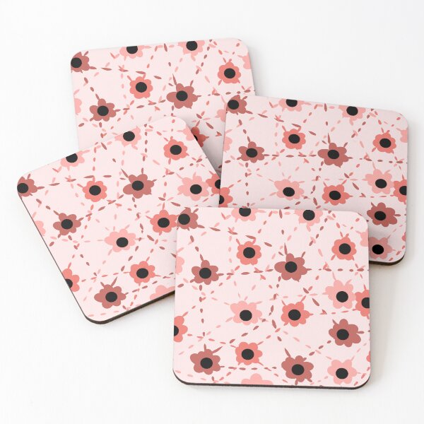 Item preview, Colorful flowers designed and sold by chukameow.
