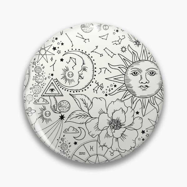 Item preview, Mystic designed and sold by Luciana Lins.