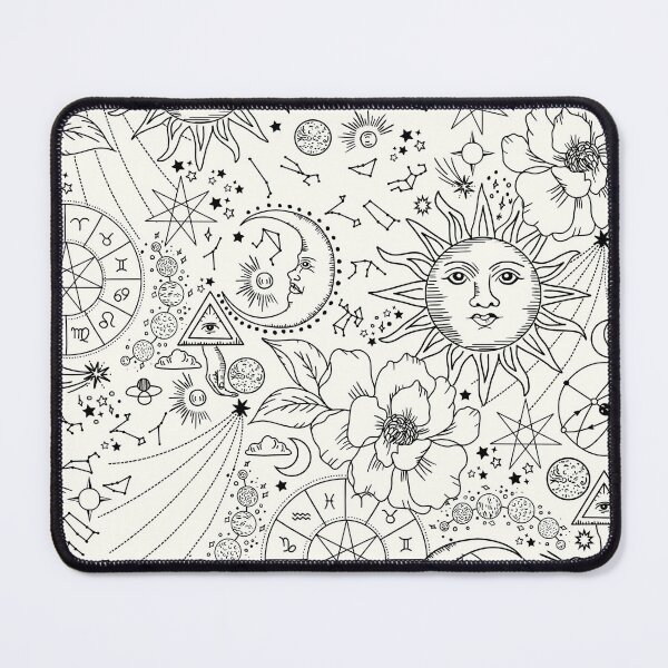 Item preview, Mystic designed and sold by Luciana Lins.