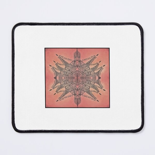 Item preview, Fire Fractal designed and sold by FrancescaJacqui.