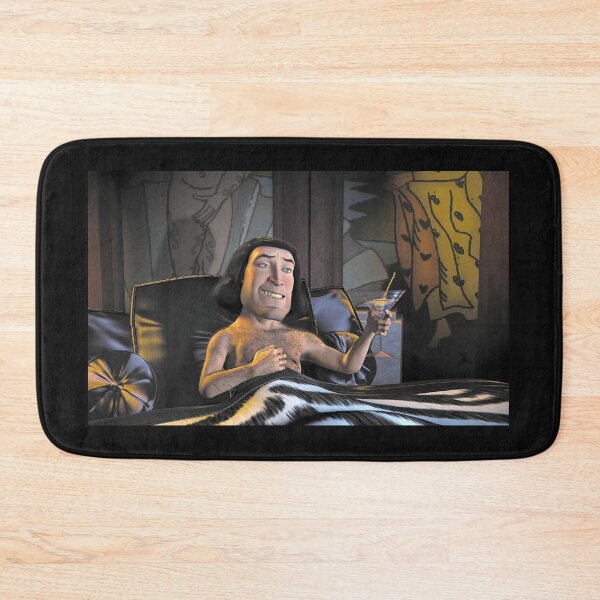 Item preview, Lord Farquaad designed and sold by EliasBNSA.
