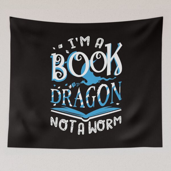 Item preview, Libro dragón designed and sold by KsuAnn.