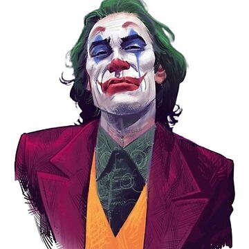 Concept Art Lego Joker Tumblr Joker Sticker