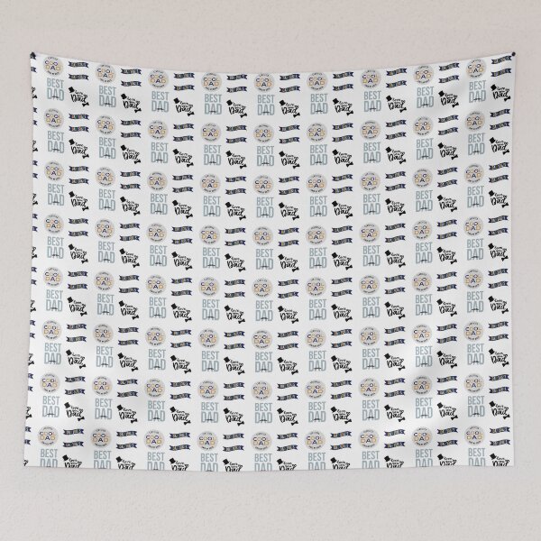 Item preview, for the best dad in the world designed and sold by huape.
