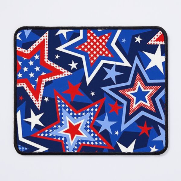 Item preview, American cow designed and sold by JonysCreativeDesigns.