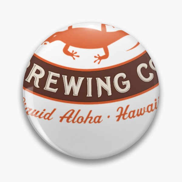 Item preview, BEST SELLER - Kona Brewing designed and sold by NicoleHarpe.