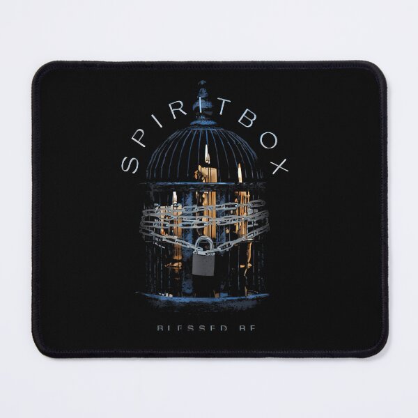 Item preview, Spiritbox Blessed Be designed and sold by JANETC56.