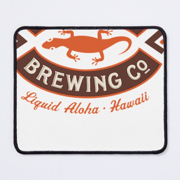 Item preview, BEST SELLER - Kona Brewing designed and sold by NicoleHarpe.