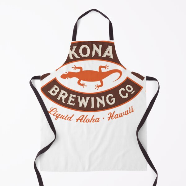 Item preview, BEST SELLER - Kona Brewing designed and sold by NicoleHarpe.