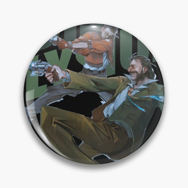 Item preview, Funny Man Disco Gameplay Elysium  Gift Movie Fans designed and sold by JENNIFDOLLAR.