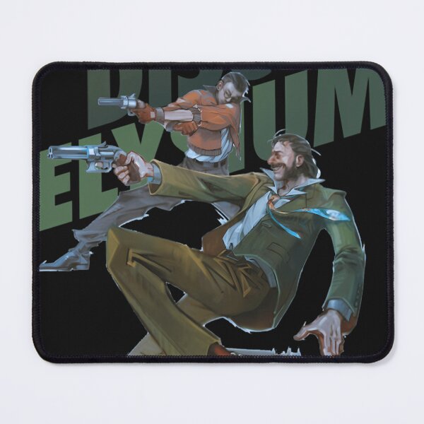 Item preview, Funny Man Disco Gameplay Elysium  Gift Movie Fans designed and sold by JENNIFDOLLAR.