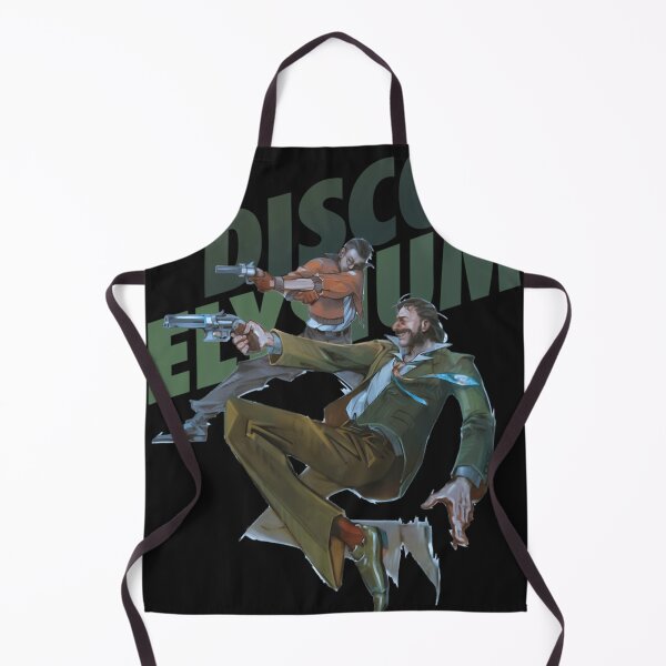 Item preview, Funny Man Disco Gameplay Elysium  Gift Movie Fans designed and sold by JENNIFDOLLAR.