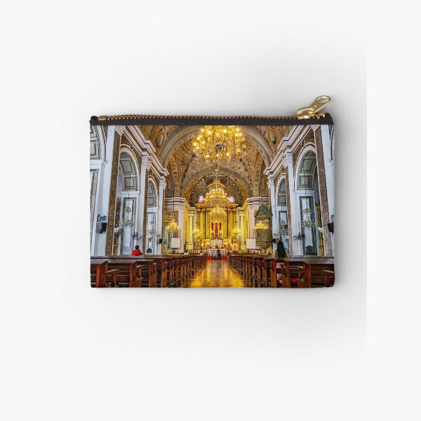 Item preview, San Agustin Church Manila Philippines designed and sold by AJEvans.