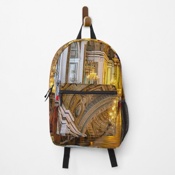 Item preview, San Agustin Church Manila Philippines designed and sold by AJEvans.