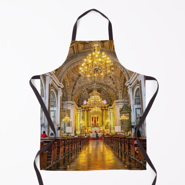 Item preview, San Agustin Church Manila Philippines designed and sold by AJEvans.