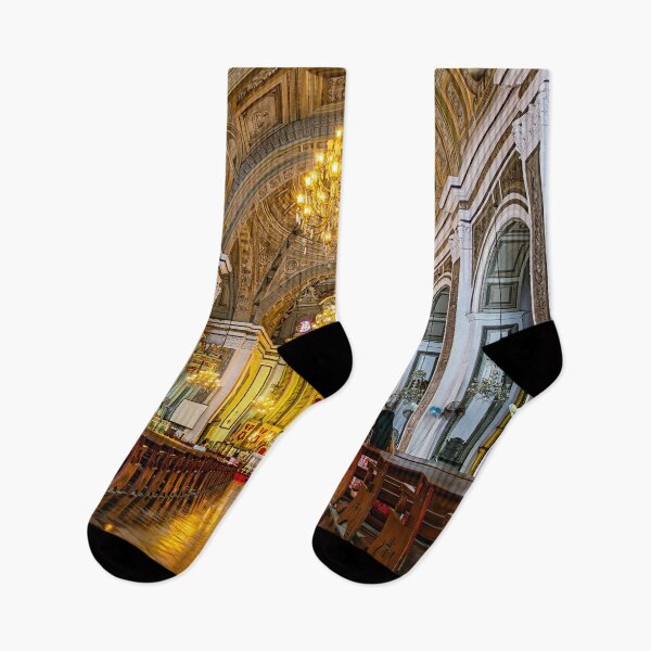 Item preview, San Agustin Church Manila Philippines designed and sold by AJEvans.