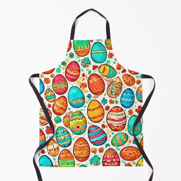 Item preview, Holiday Egg-themed Art designed and sold by Health And Fitness Posts e-Store.