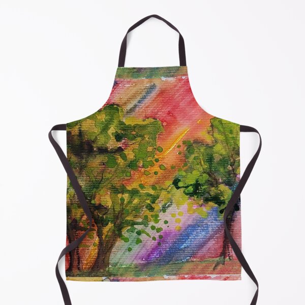 Item preview, The Trees Clap Their Hands - by TSteele.Art designed and sold by TSteeleArt.