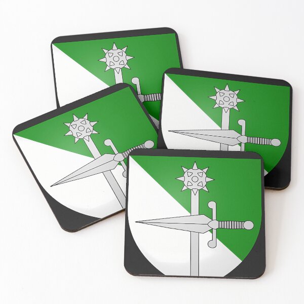 Item preview, Casa Chelsted Escudo De Armas Heráldica Sigilo designed and sold by JENNIFDOLLAR.
