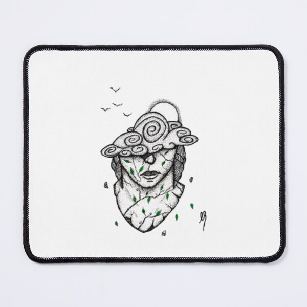 Item preview, cloudy mind designed and sold by gligorliviu.
