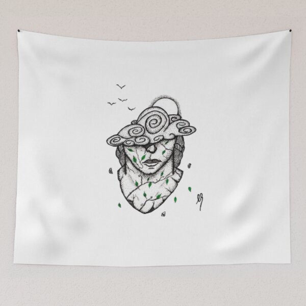 Item preview, cloudy mind designed and sold by gligorliviu.