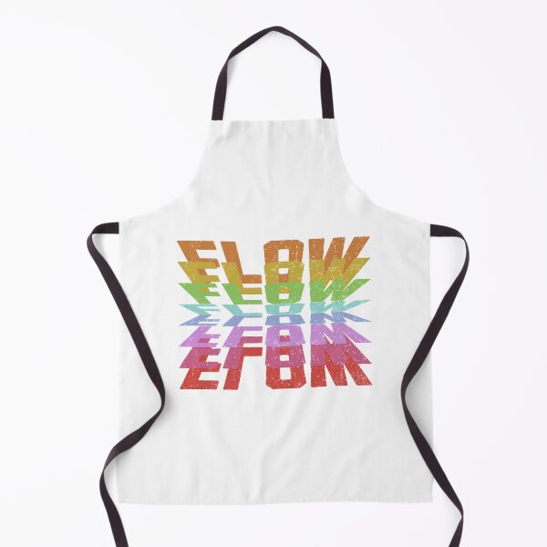 Item preview, Flow in Colors designed and sold by CyberWindow.