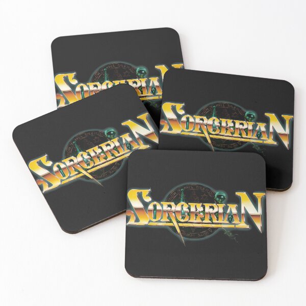 Item preview, Sorcerian designed and sold by JENNIFDOLLAR.